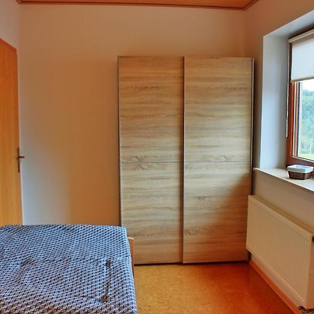 Ferienwohnung Preisinger Gammertingen Екстериор снимка