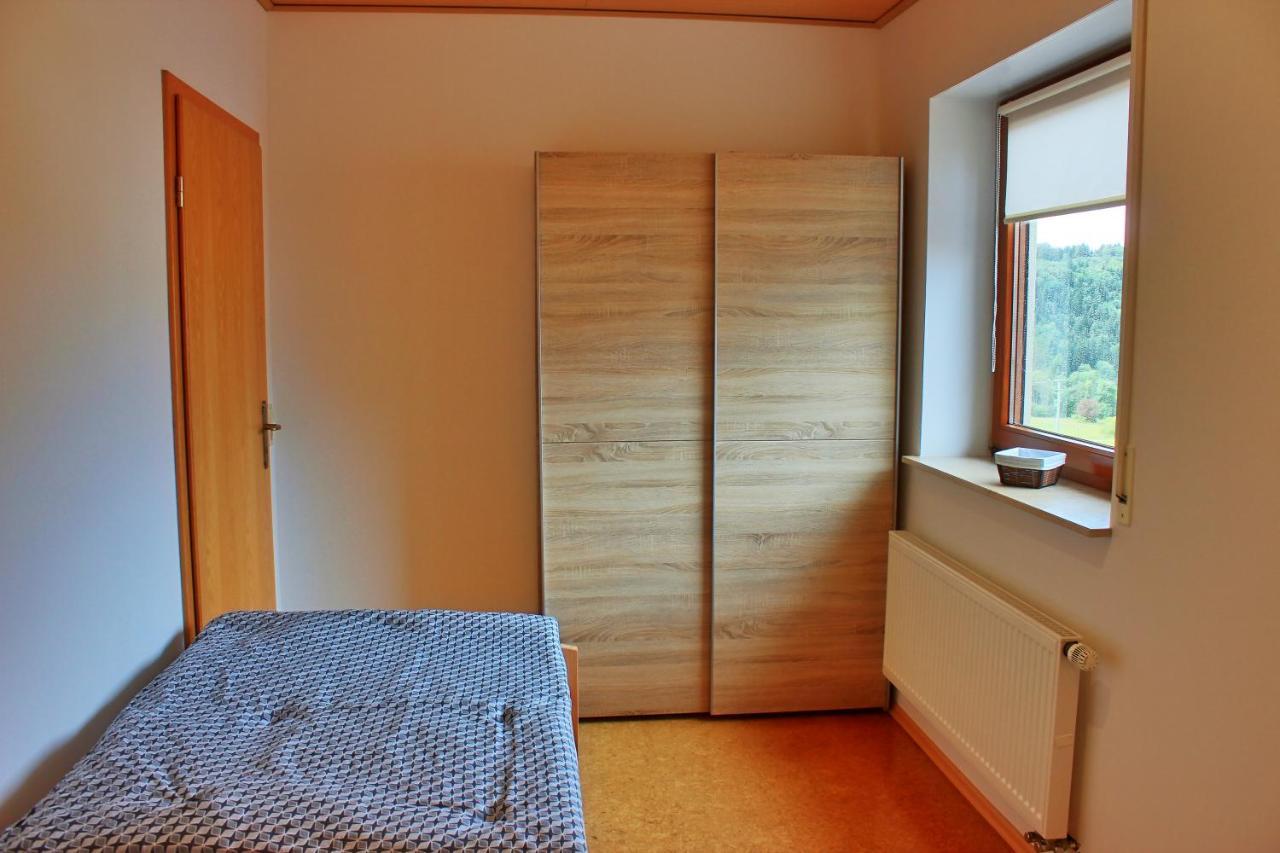 Ferienwohnung Preisinger Gammertingen Екстериор снимка