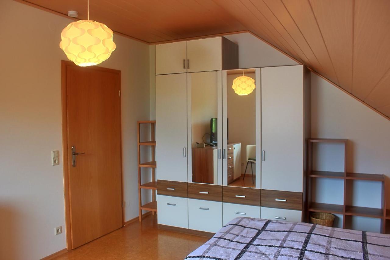 Ferienwohnung Preisinger Gammertingen Екстериор снимка