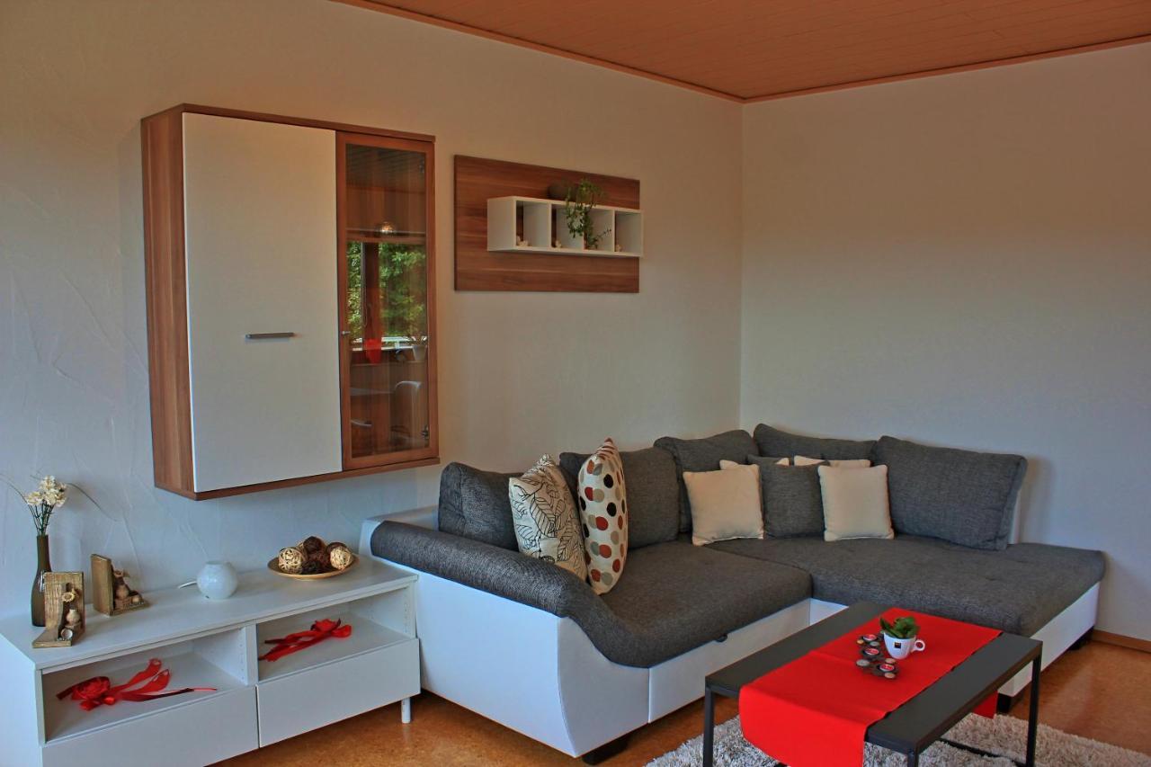 Ferienwohnung Preisinger Gammertingen Екстериор снимка