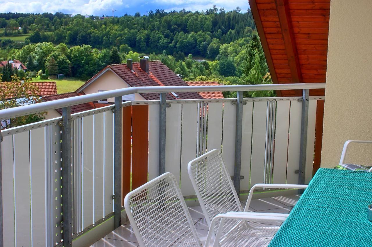 Ferienwohnung Preisinger Gammertingen Екстериор снимка