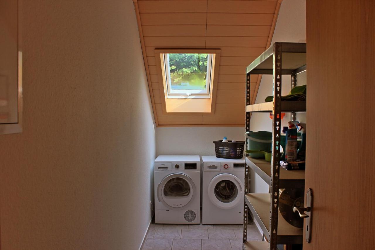 Ferienwohnung Preisinger Gammertingen Екстериор снимка