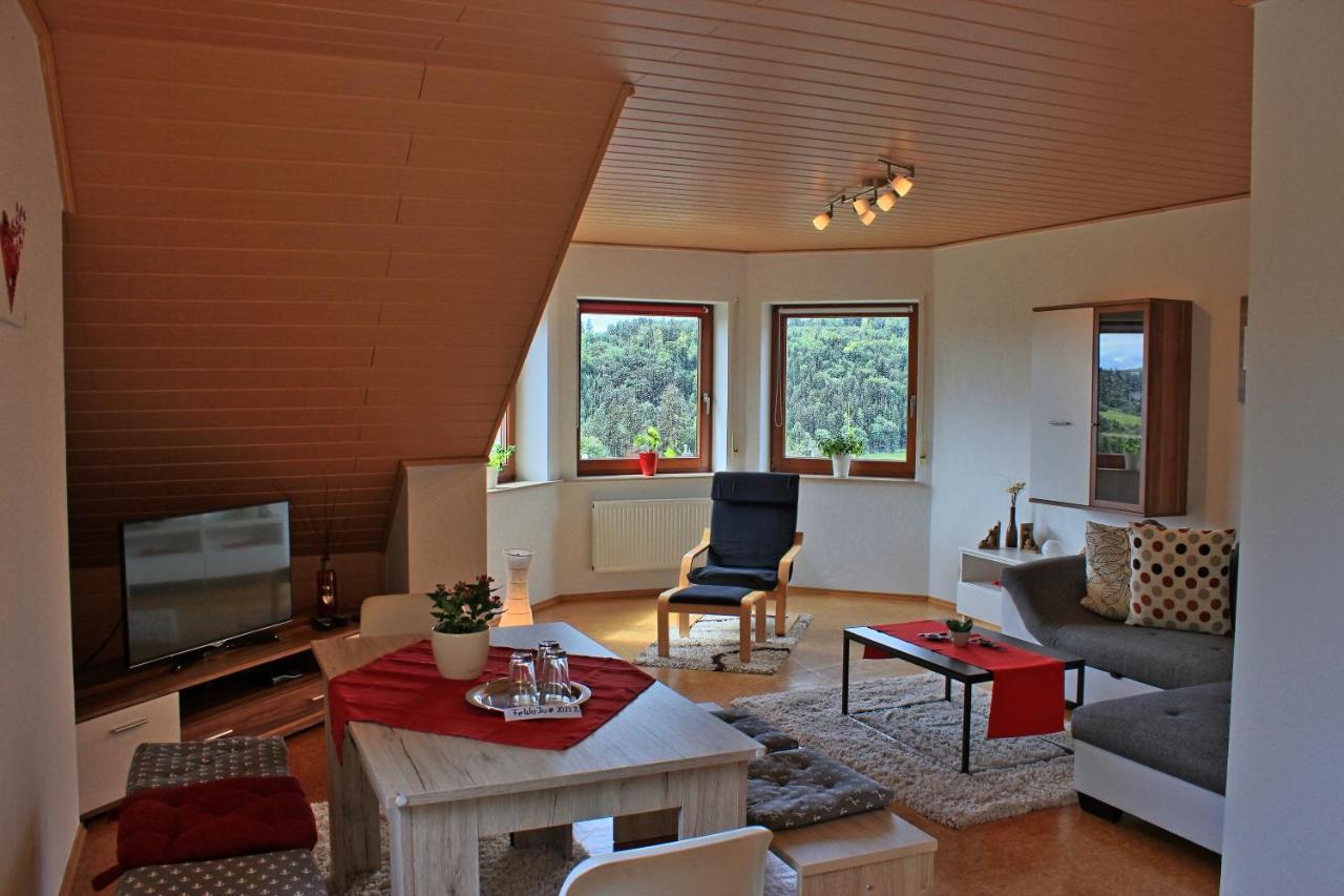 Ferienwohnung Preisinger Gammertingen Екстериор снимка