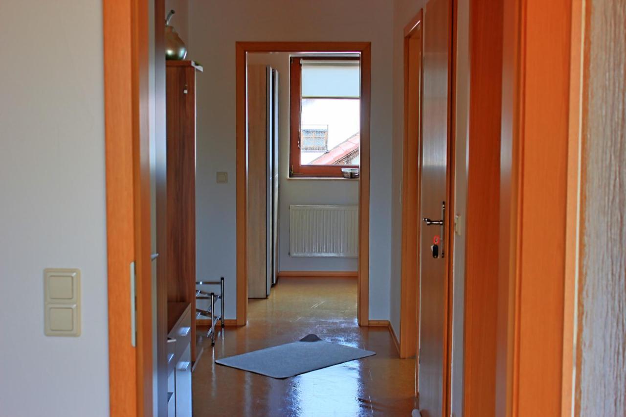 Ferienwohnung Preisinger Gammertingen Екстериор снимка