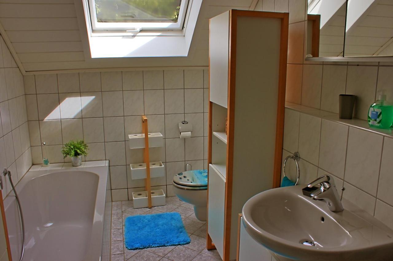 Ferienwohnung Preisinger Gammertingen Екстериор снимка