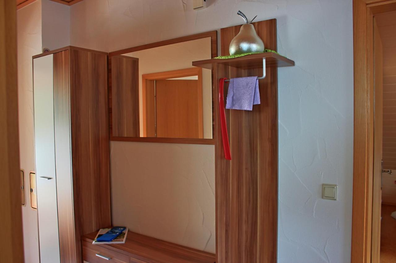 Ferienwohnung Preisinger Gammertingen Екстериор снимка